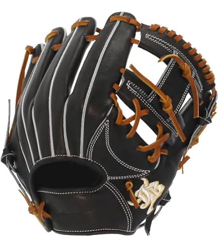 Amazon | 野球 JB 硬式グロ―ブ グラブ 内野 内野手用 高校野球対応